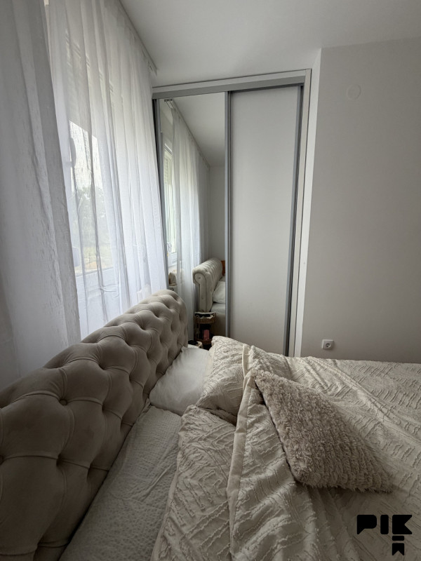 Stan na dan Sarajevo ( Nova Dobrinja) sa parkingom 061158533 10