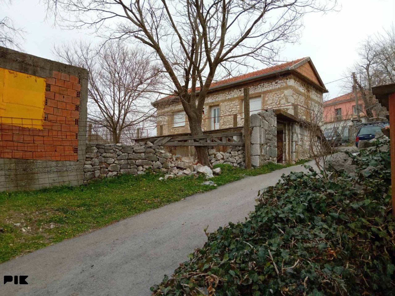 Kuća Mostar 185m2
