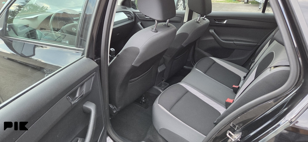 Škoda Fabia karavan 2016 godina 1.4 tdi 55kw - slika 11