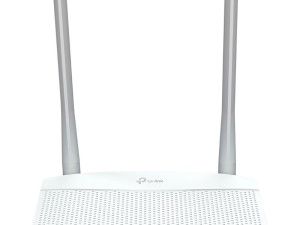 Router TP-Link TL-WR820N, 2,4GHz Wireless N 300Mbps