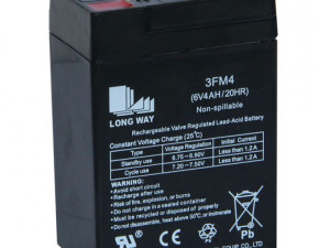 Baterija UPS HL634WCSB