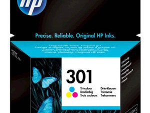 Toner HP 301