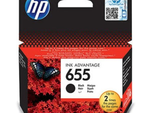 Toner HP 655