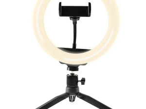 Denver Ring Light RLS-801