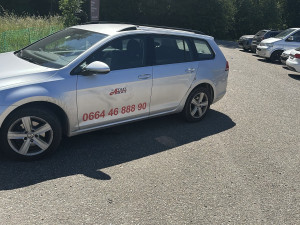 Volkswagen Golf 7 1.6 TDI 81 kw 2014 god.