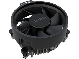 AMD Wraith Stealth Kuler