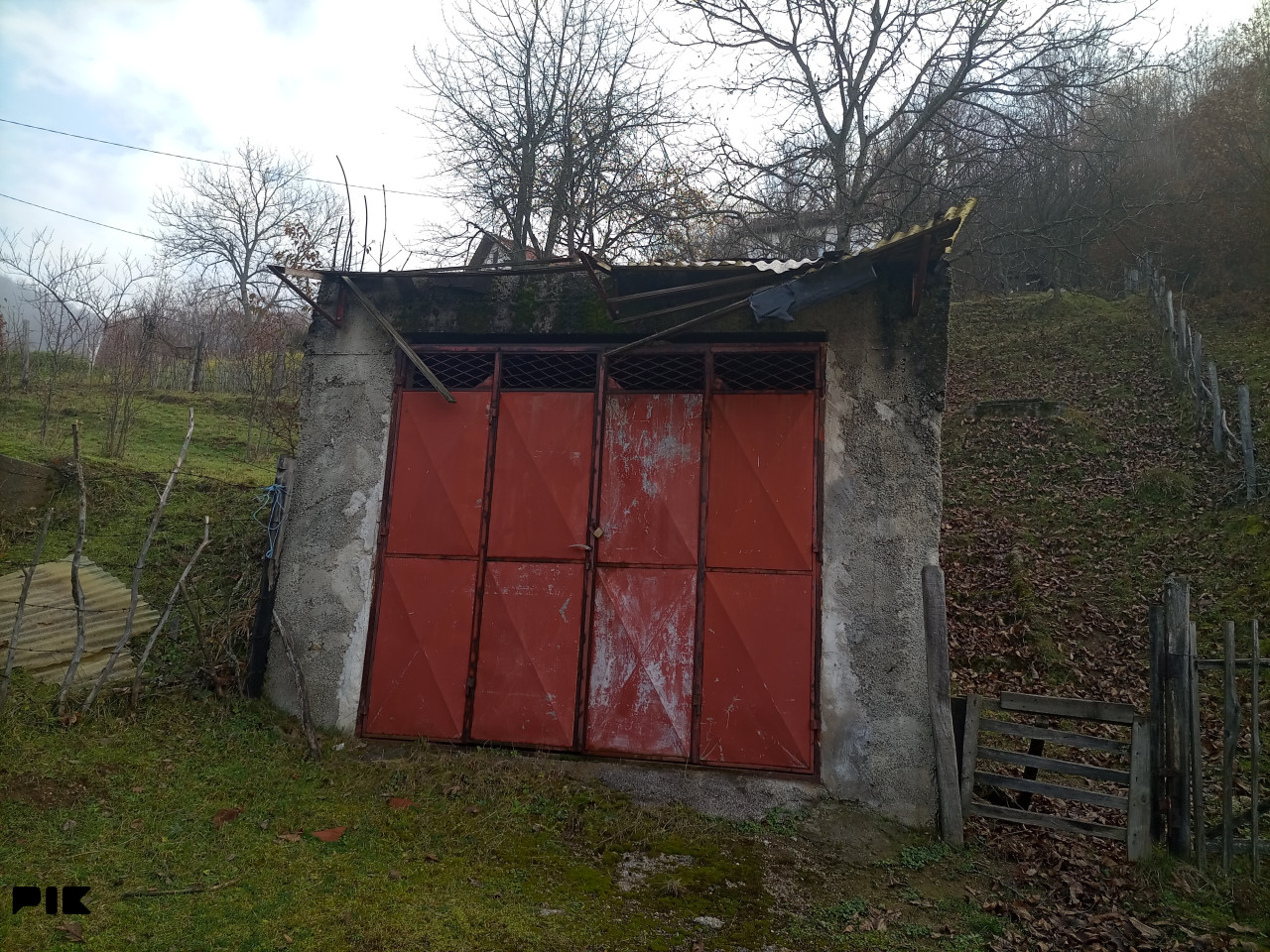 House in Ljubina-Poturovići, Kanton Sarajevo - View 2