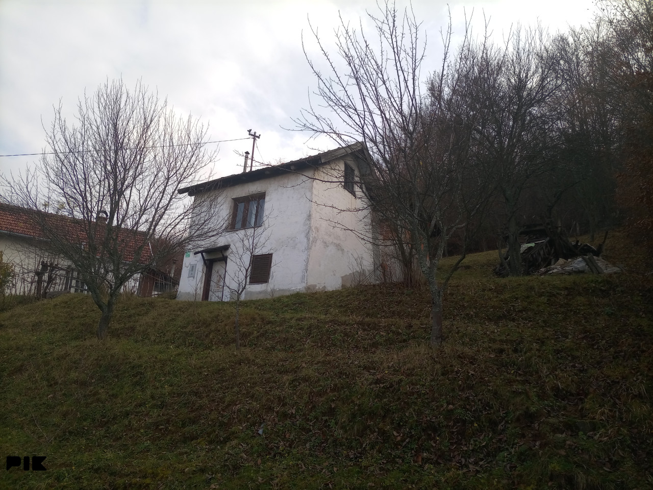 Vikendica Vogošća