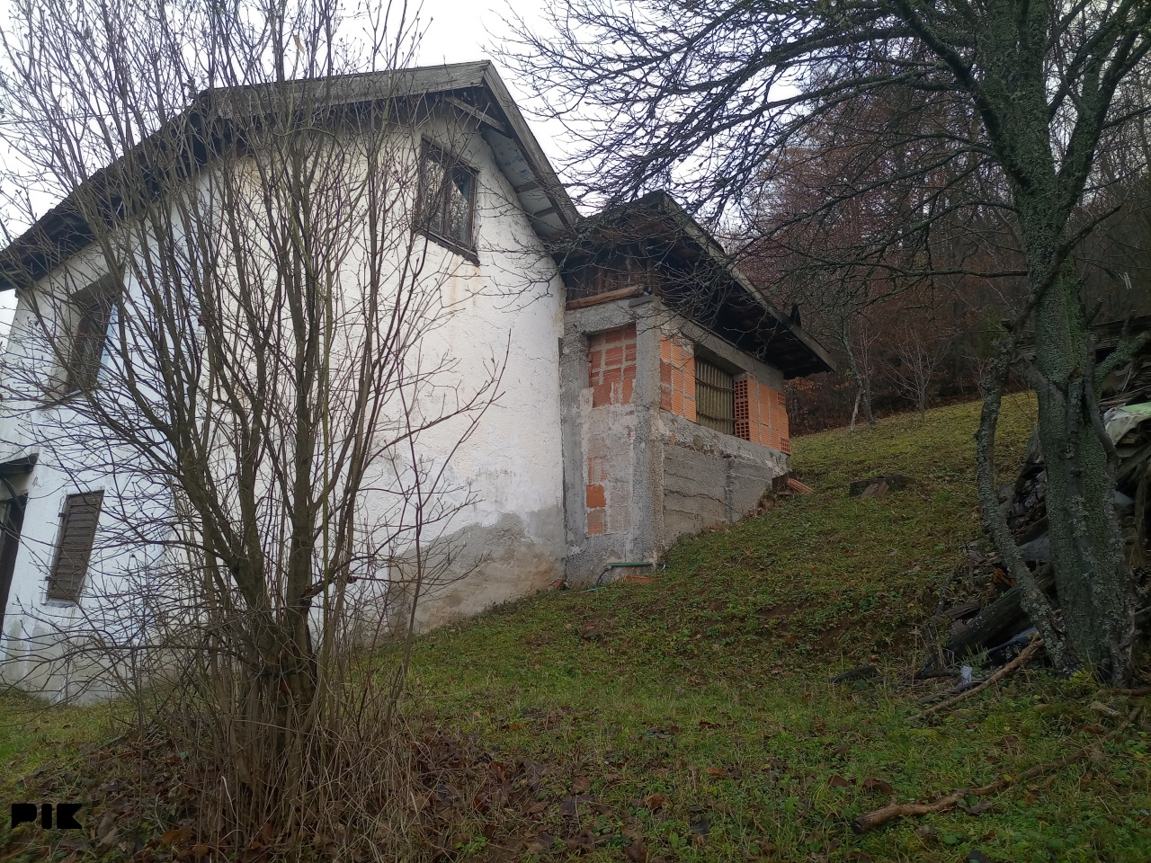Vikendica Vogošća 7