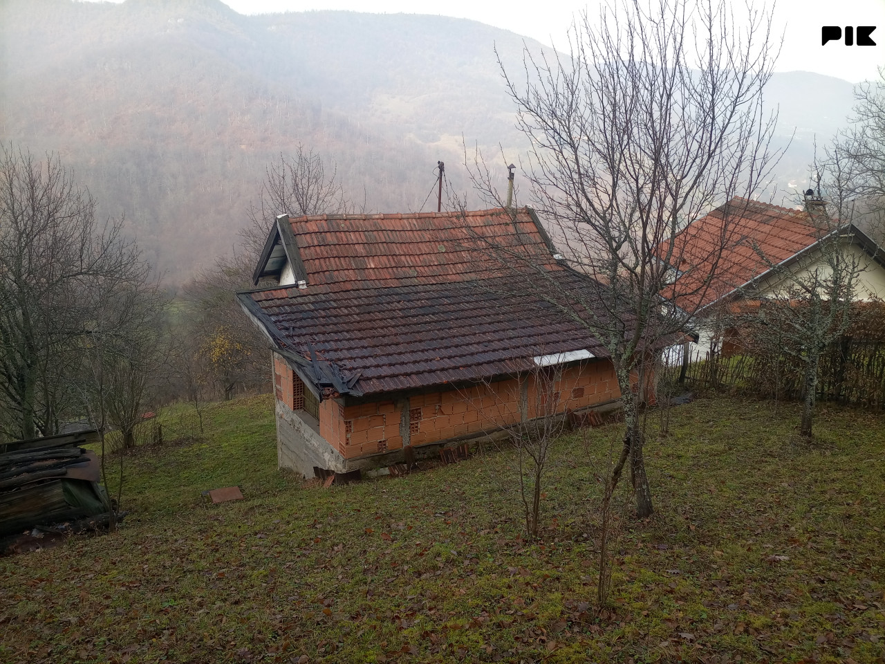 Vikendica Vogošća 13