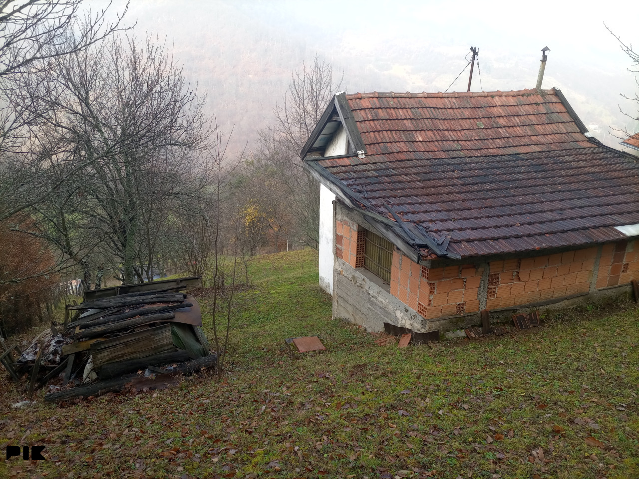 Vikendica Vogošća 14