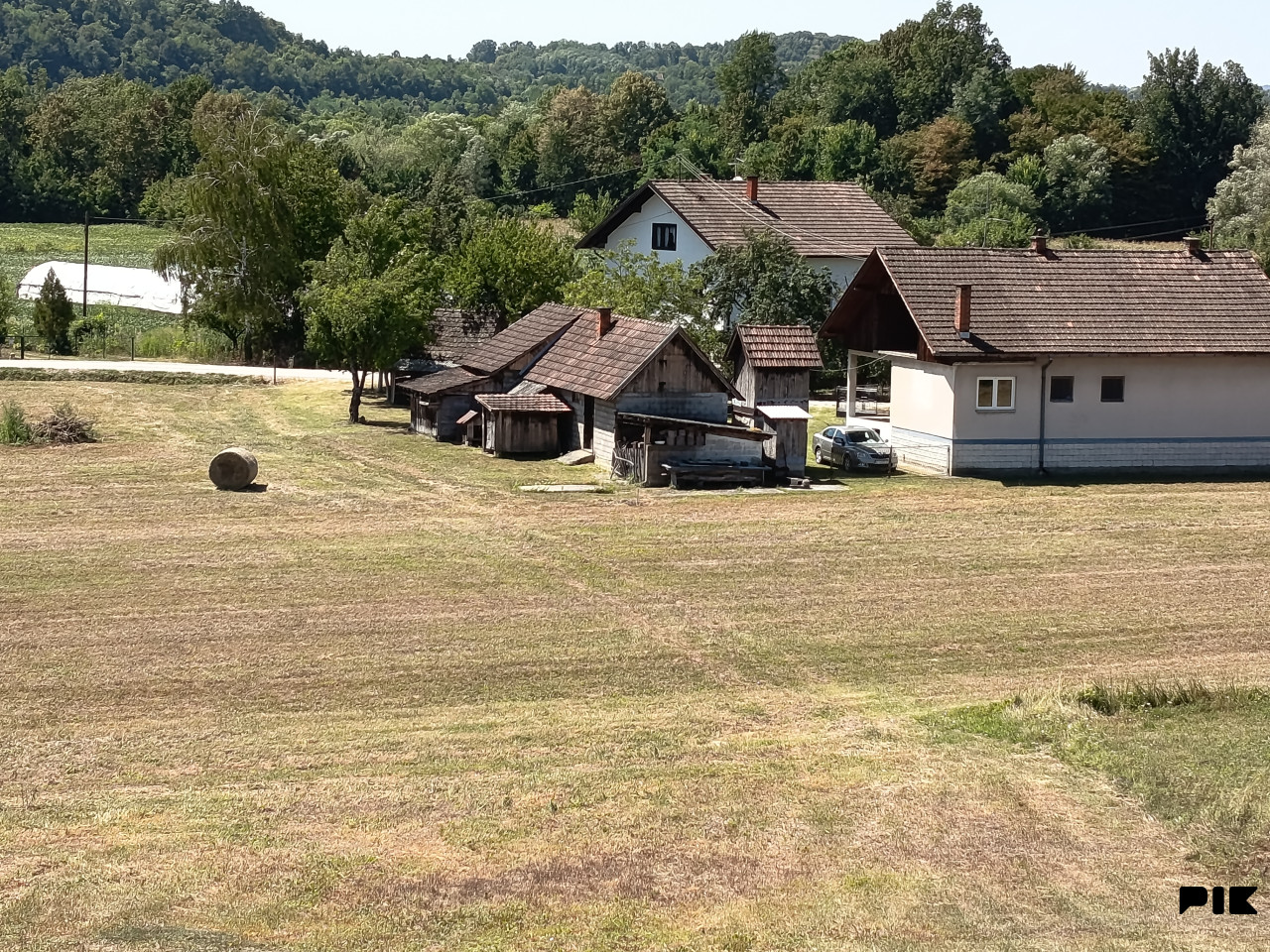 Kuća Gradačac , Hrgovi Donji 127m2 2