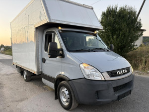 Iveco dejly 3.0 2012gUVOZe5