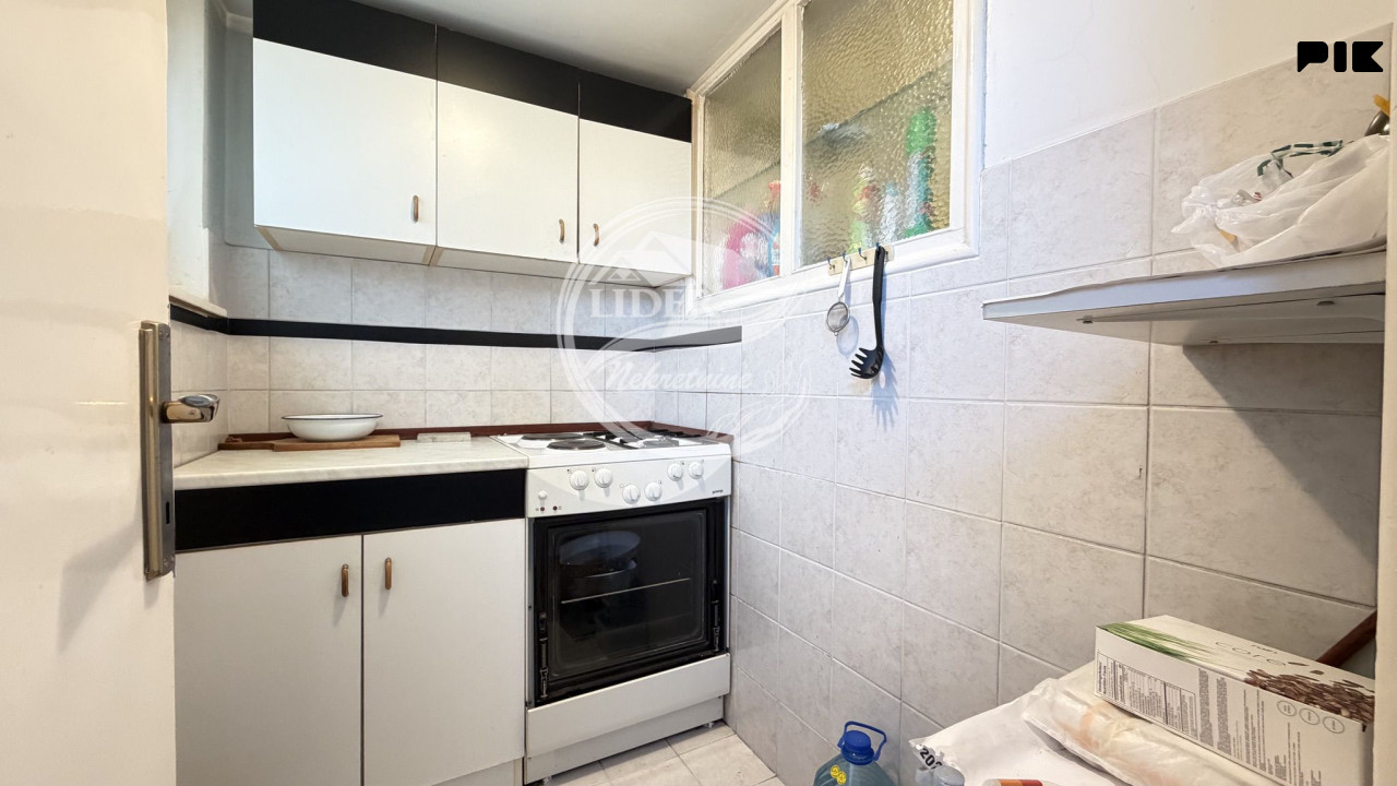 Odlična lokacija, funkcionalan raspored i prostor za vaše ideje! 10