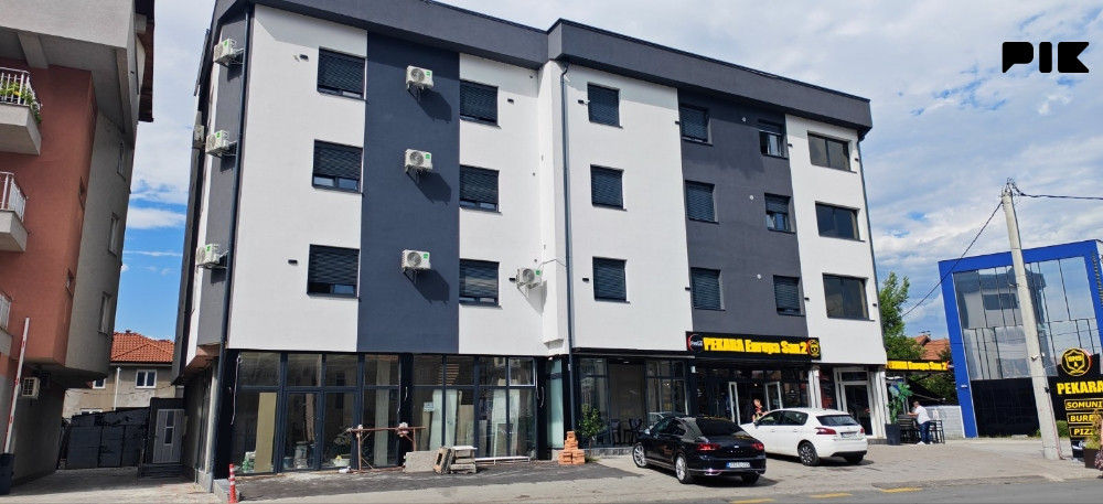 Stanovi i apartmani Sarajevo - Novi Grad