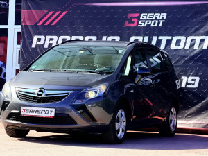 Opel Zafira 2.0 7 Sjedišta