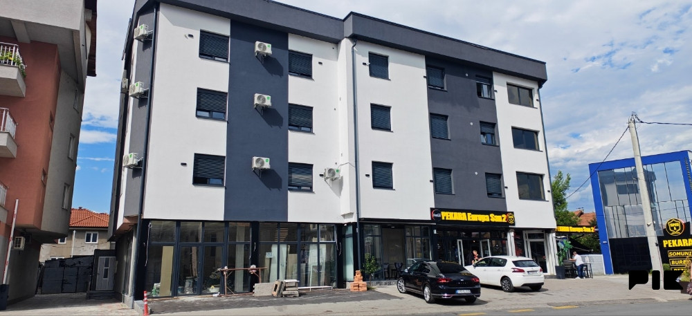 2-стаен апартамент, 50 m²
