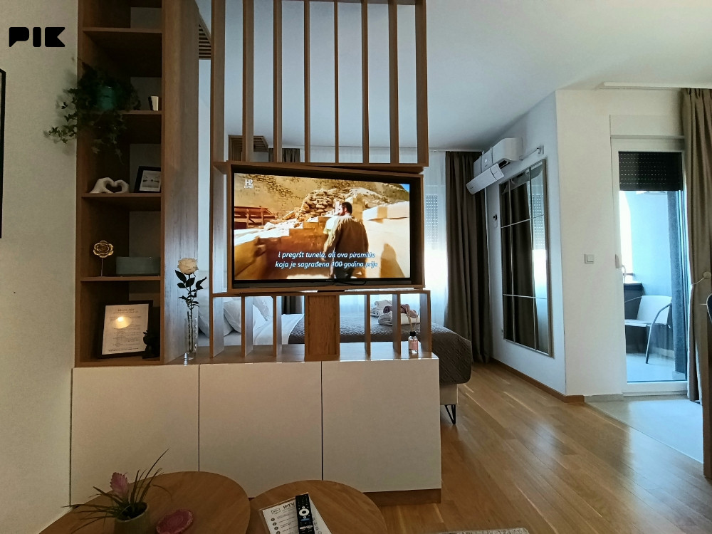 Stan na dan apartman ADA NOVA Banja Luka