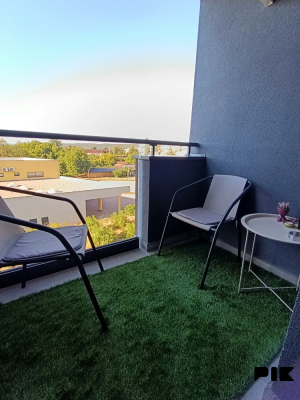 Stan na dan apartman ADA NOVA Banja Luka 5