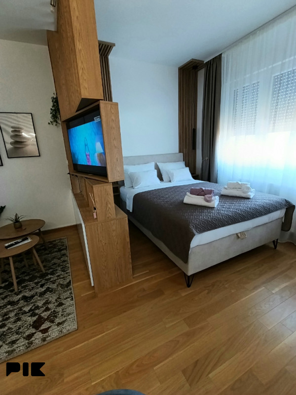 Stan na dan apartman ADA NOVA Banja Luka 9