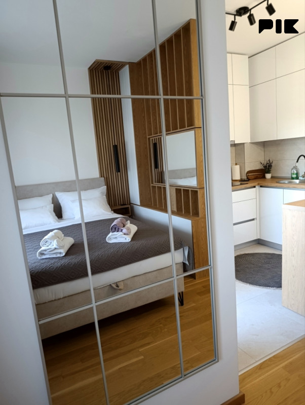 Stan na dan apartman ADA NOVA Banja Luka 7