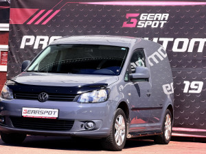Volkswagen Caddy Dsg
