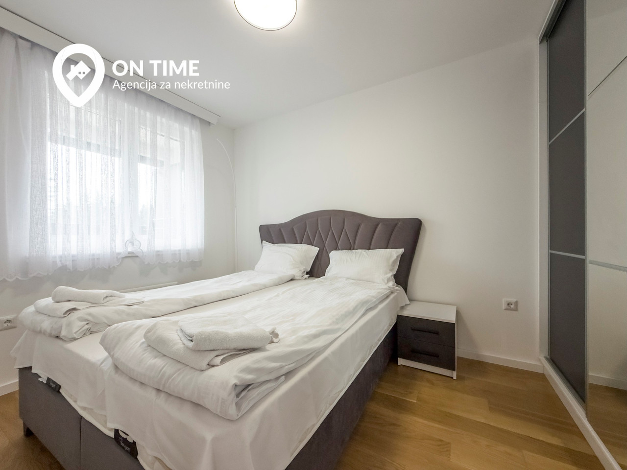 ON TIME prodaje: Dvosoban apartman Jahorina, Snježna Dolina 13
