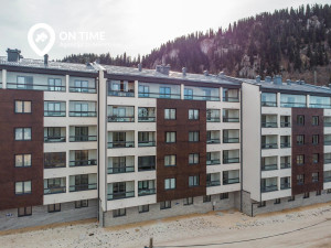 ON TIME prodaje: Dvosoban apartman Jahorina, Snježna Dolina