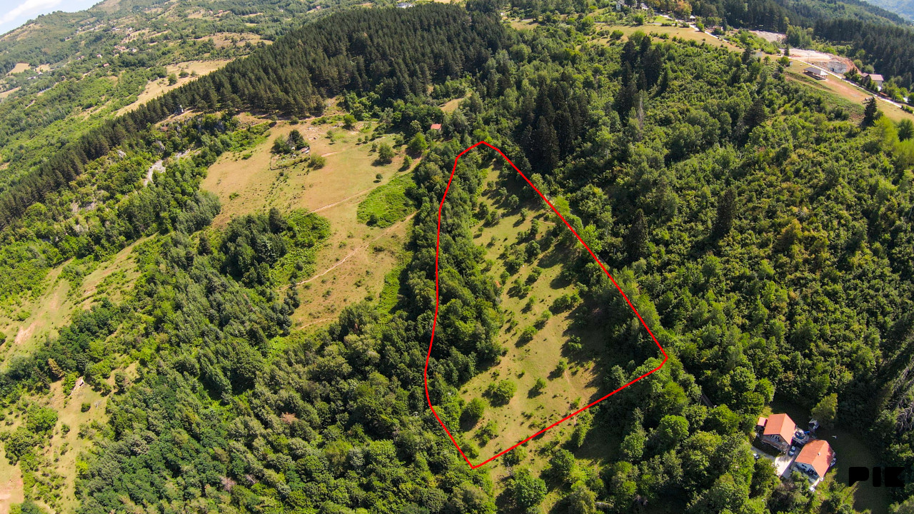 PROPERTIZE | PRODAJA | Zemljište 17.971 m2 Grdonj