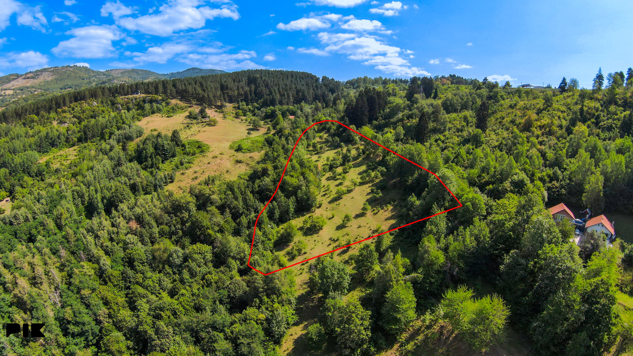 PROPERTIZE | PRODAJA | Zemljište 17.971 m2 Grdonj 2