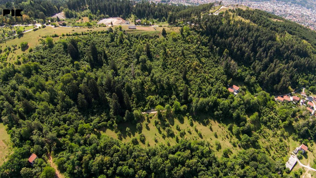PROPERTIZE | PRODAJA | Zemljište 17.971 m2 Grdonj 7