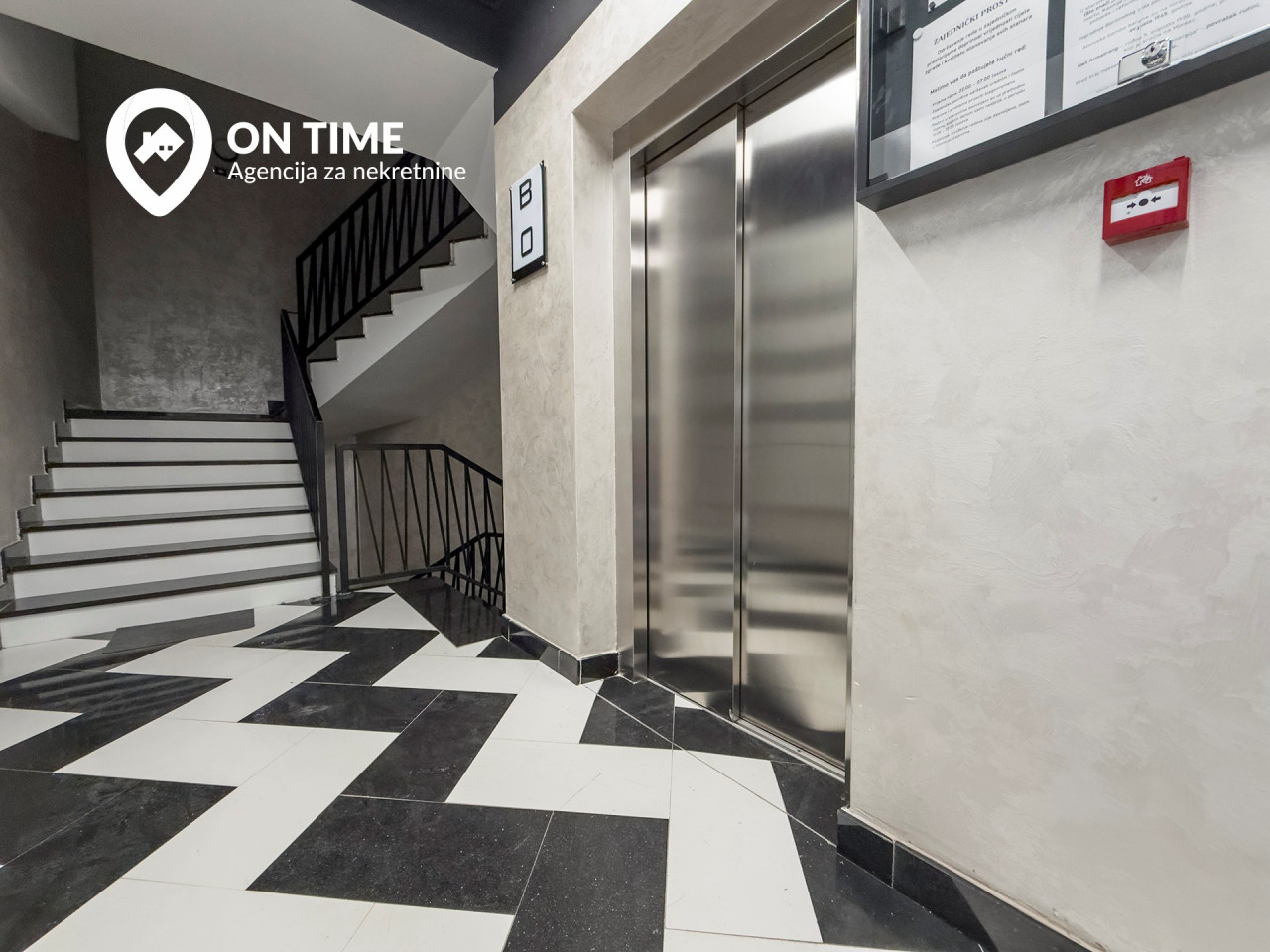 ON TIME: Penthouse četvorosoban Stan Istočno Sarajevo 23