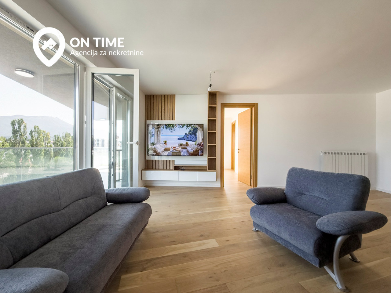 ON TIME: Penthouse četvorosoban Stan Istočno Sarajevo 6