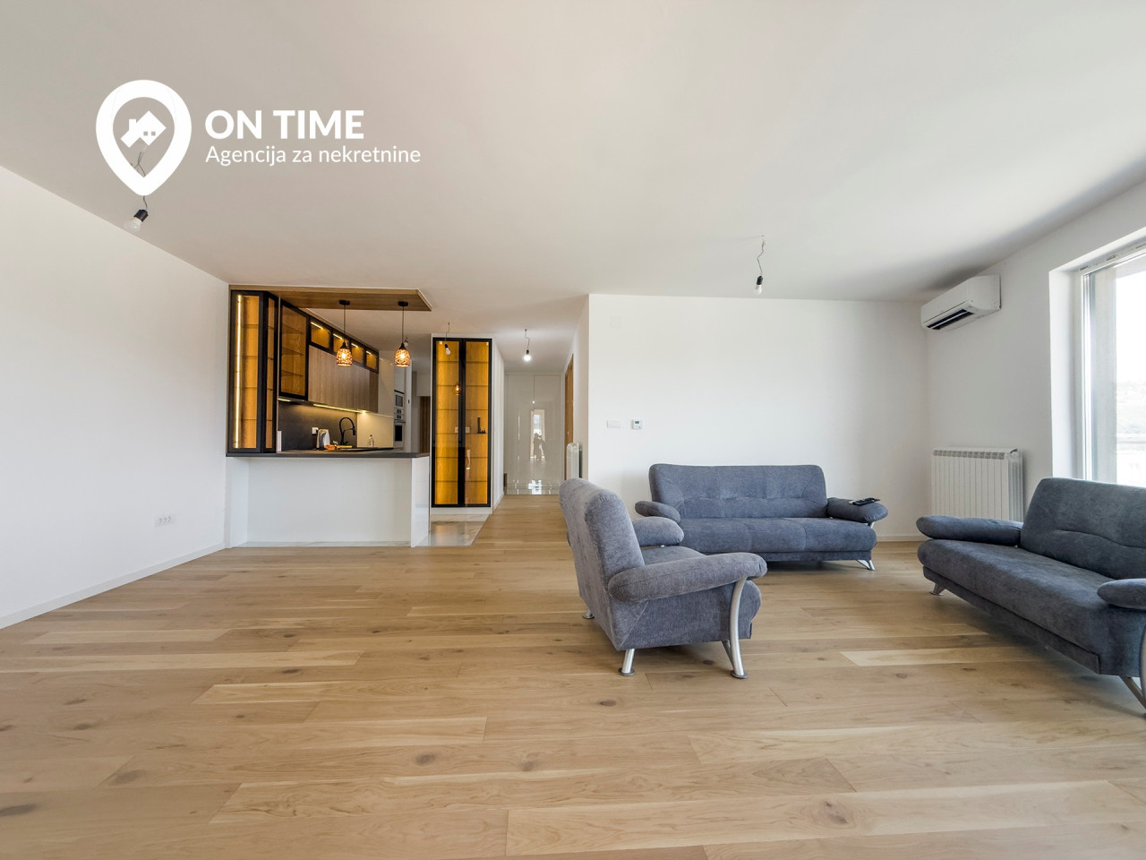 ON TIME: Penthouse četvorosoban Stan Istočno Sarajevo 7
