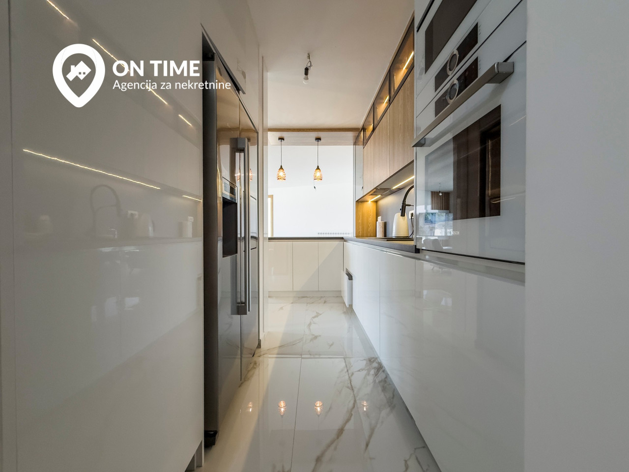 ON TIME: Penthouse četvorosoban Stan Istočno Sarajevo 10