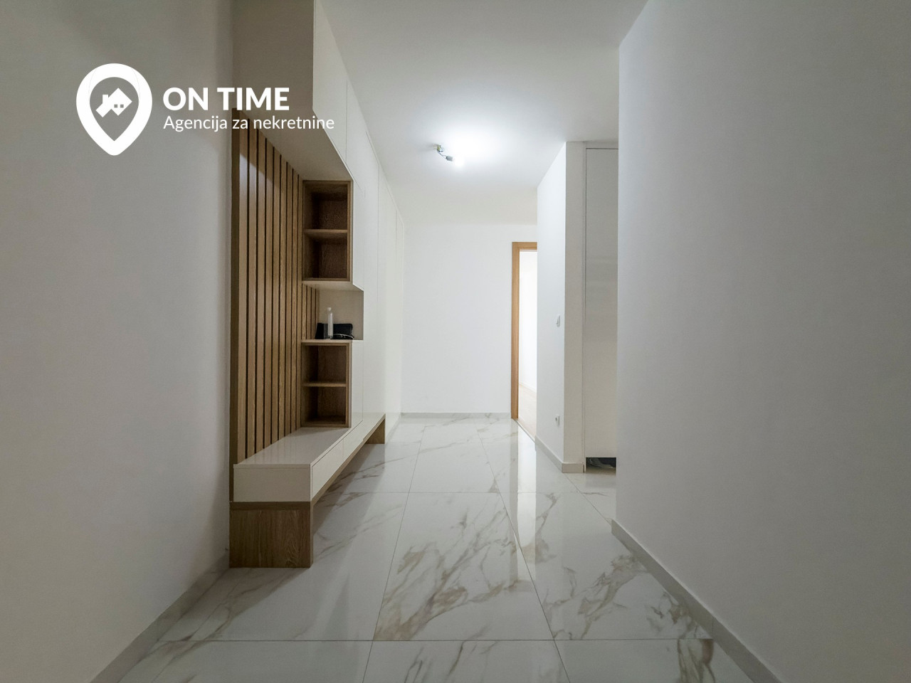 ON TIME: Penthouse četvorosoban Stan Istočno Sarajevo 22