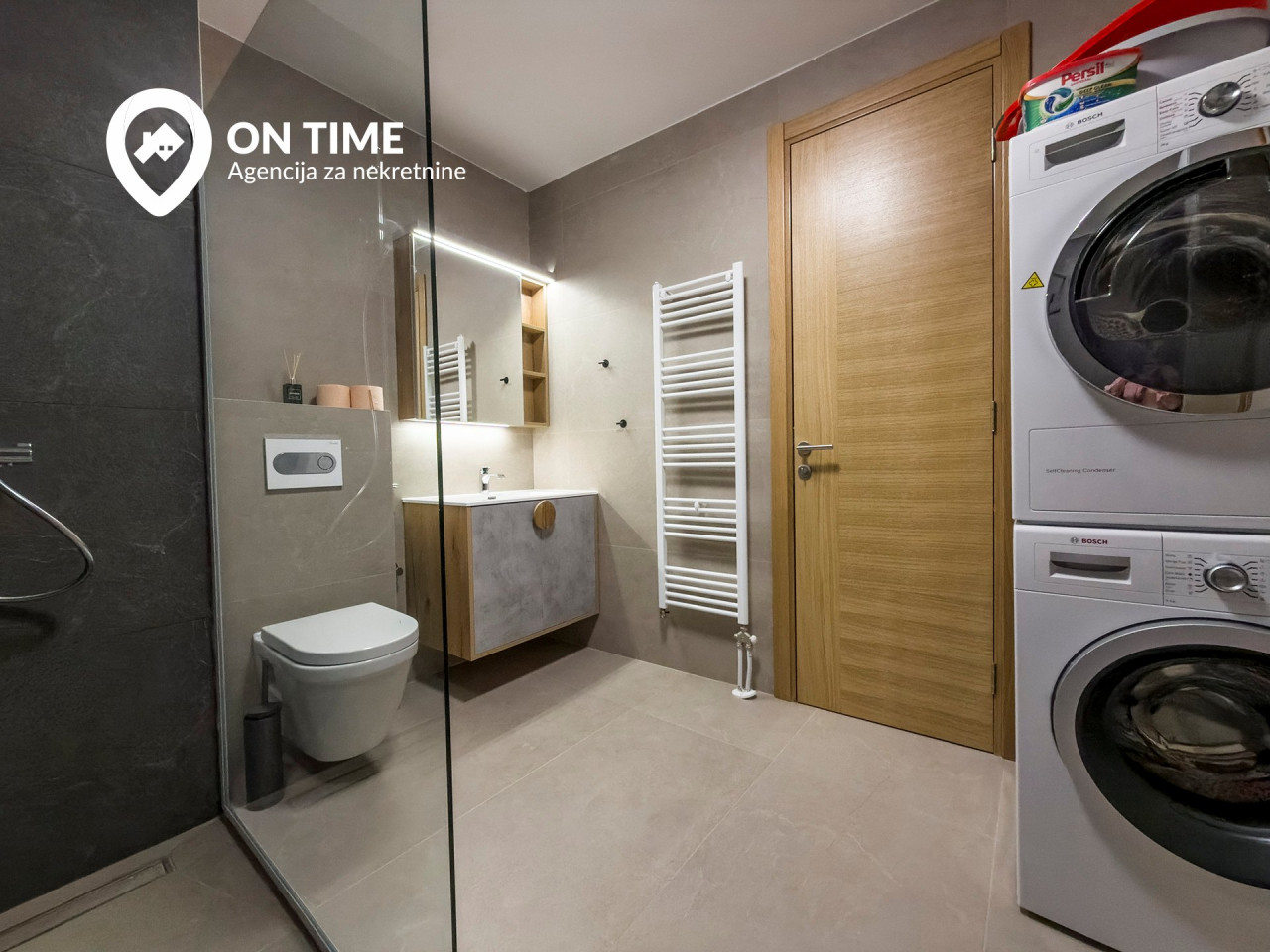 ON TIME: Penthouse četvorosoban Stan Istočno Sarajevo 12