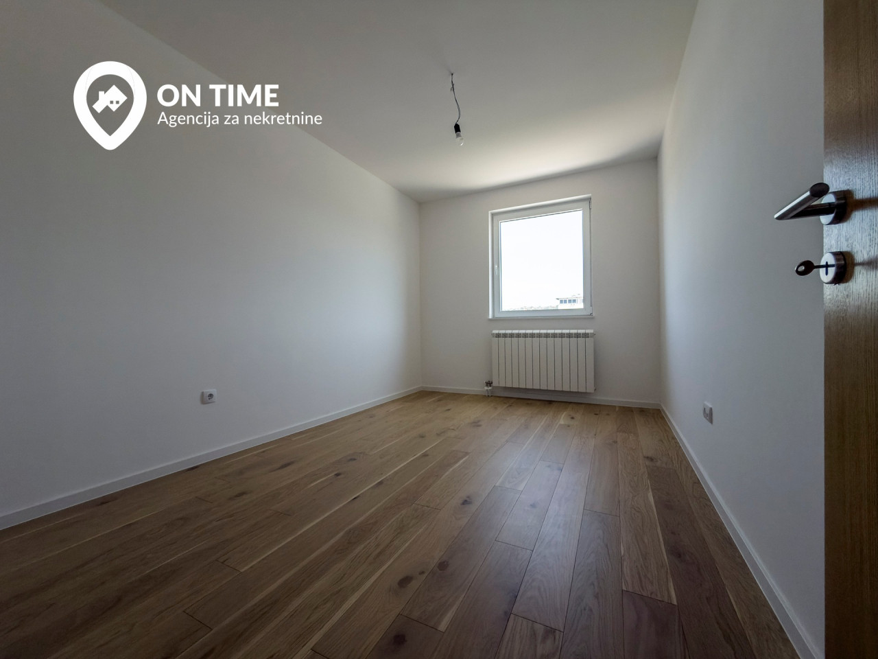 ON TIME: Penthouse četvorosoban Stan Istočno Sarajevo 15