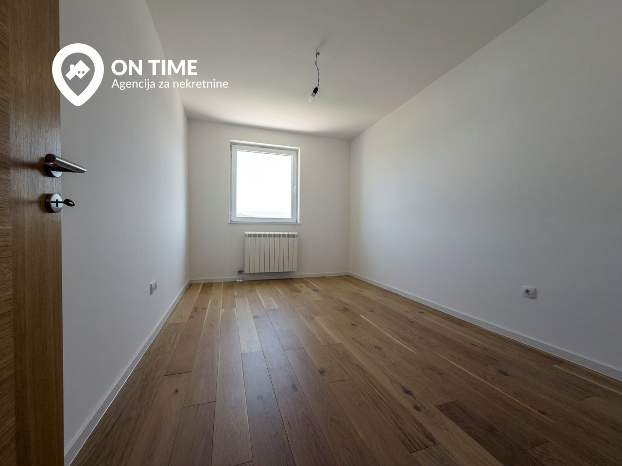 ON TIME: Penthouse četvorosoban Stan Istočno Sarajevo 16