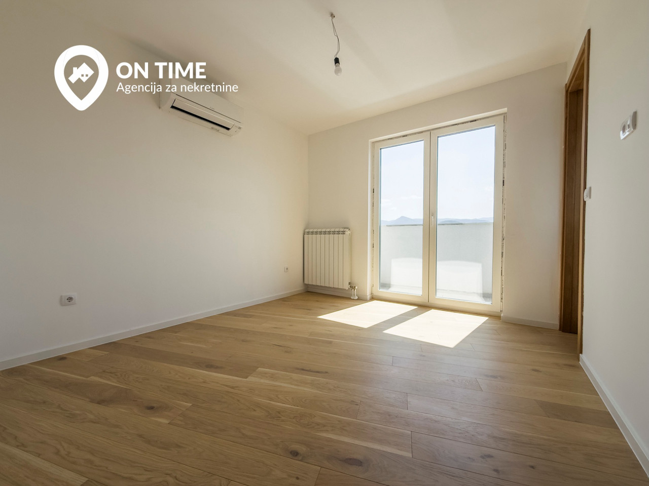 ON TIME: Penthouse četvorosoban Stan Istočno Sarajevo 17