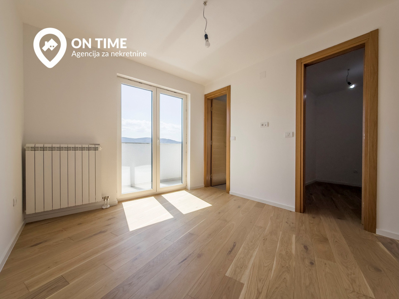ON TIME: Penthouse četvorosoban Stan Istočno Sarajevo 18