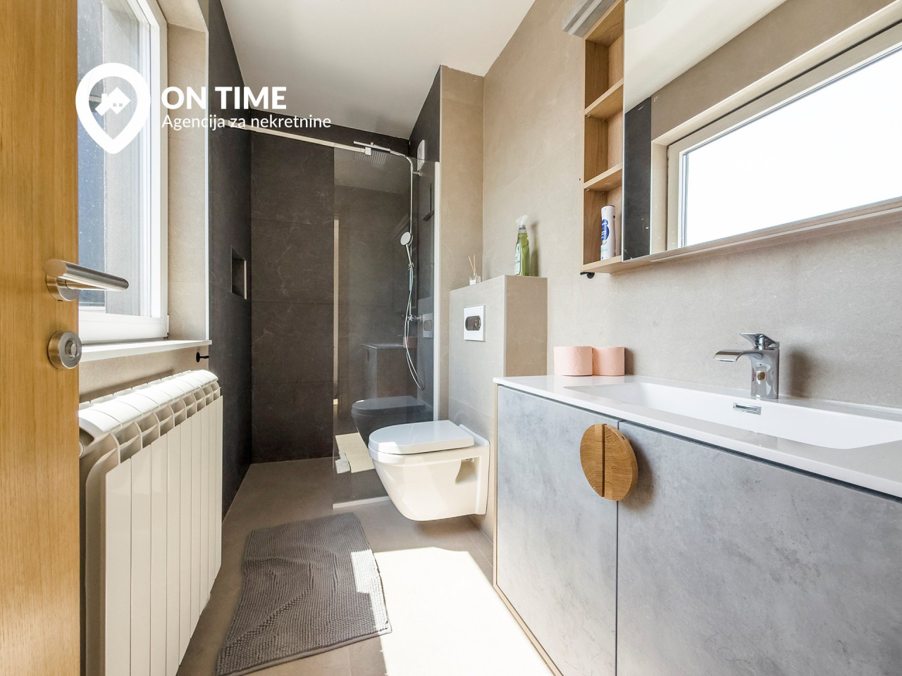 ON TIME: Penthouse četvorosoban Stan Istočno Sarajevo 20