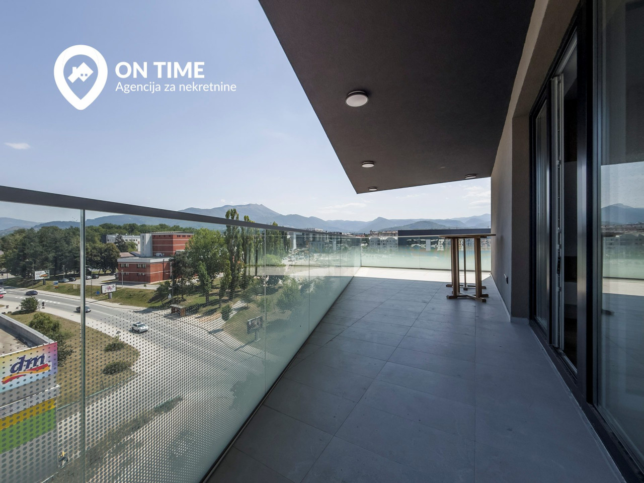 ON TIME: Penthouse četvorosoban Stan Istočno Sarajevo 14