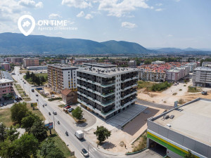 ON TIME: Penthouse četvorosoban Stan Istočno Sarajevo photo 2