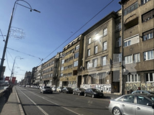 Stan u centru Sarajeva mob. 0603212499