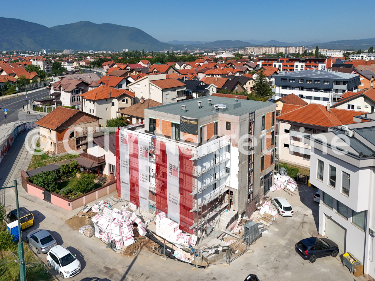 Stan - Novogradnja - Novi grad - Dobrinja - od 39 do 82 m2 photo 4
