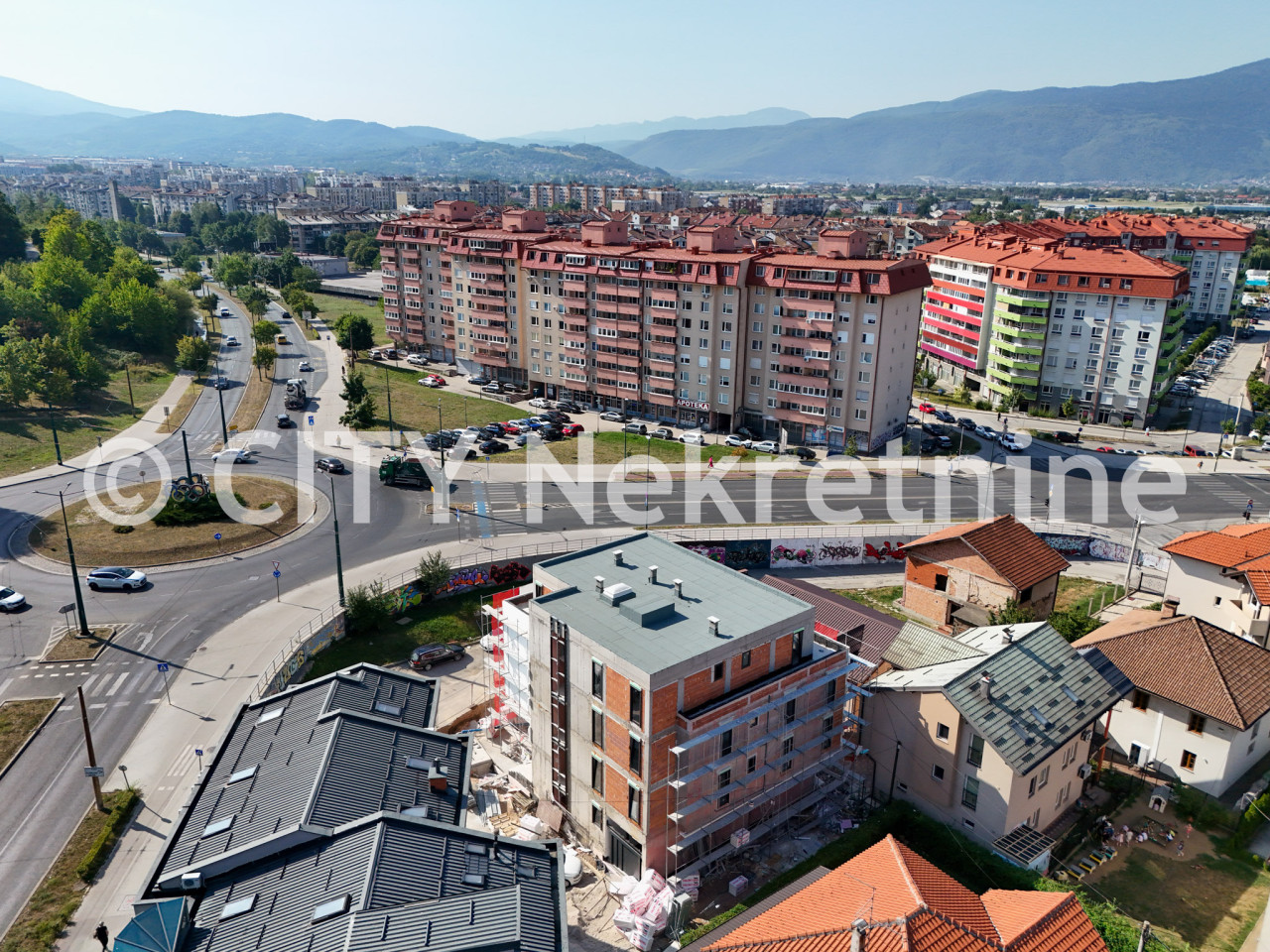 Stan - Novogradnja - Novi grad - Dobrinja - od 39 do 82 m2 6