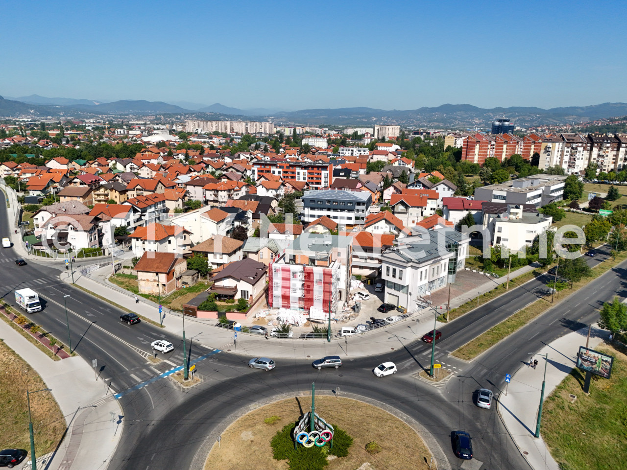 Stan - Novogradnja - Novi grad - Dobrinja - od 39 do 82 m2 7