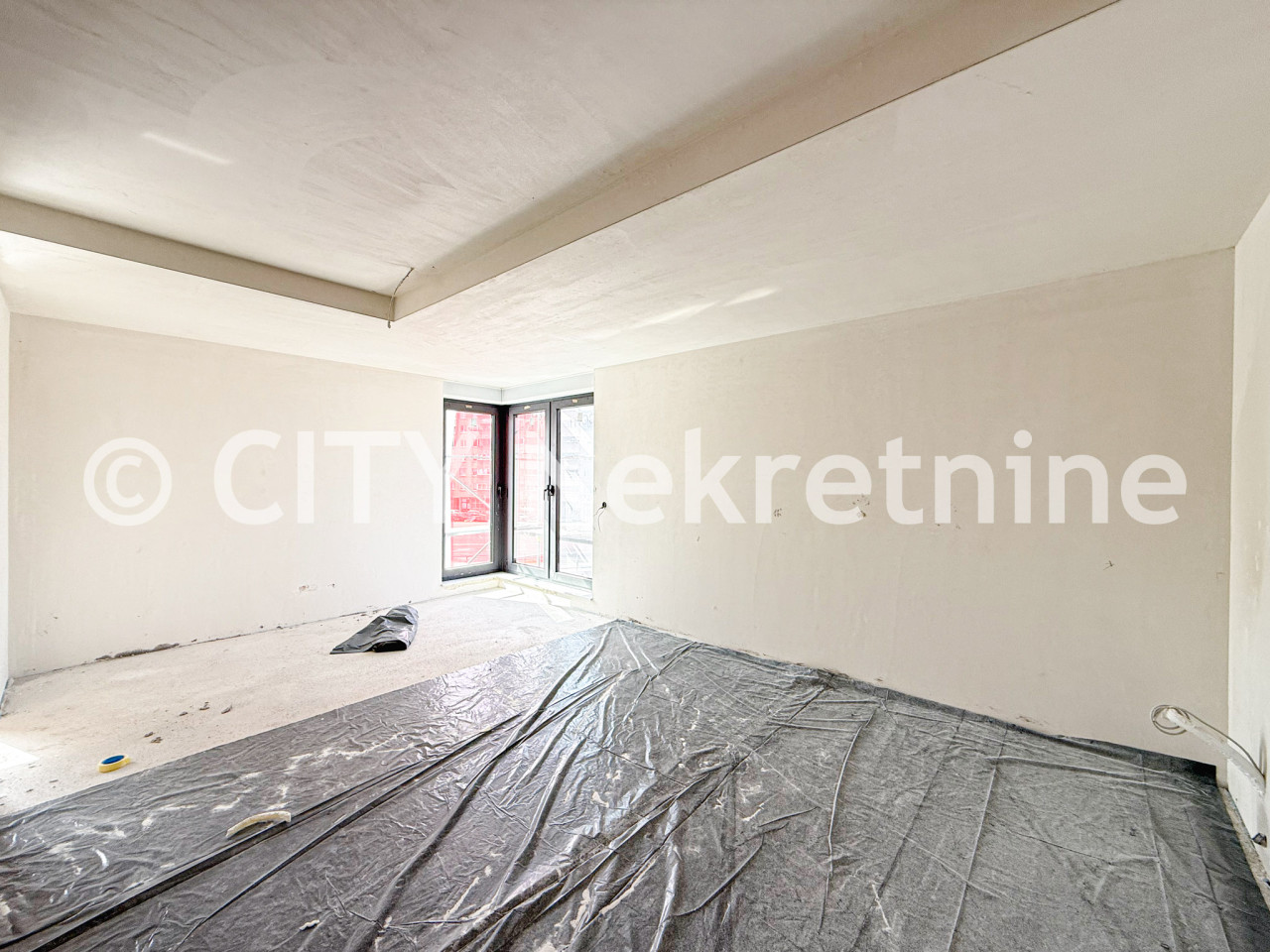 Stan - Novogradnja - Novi grad - Dobrinja - od 39 do 82 m2 8