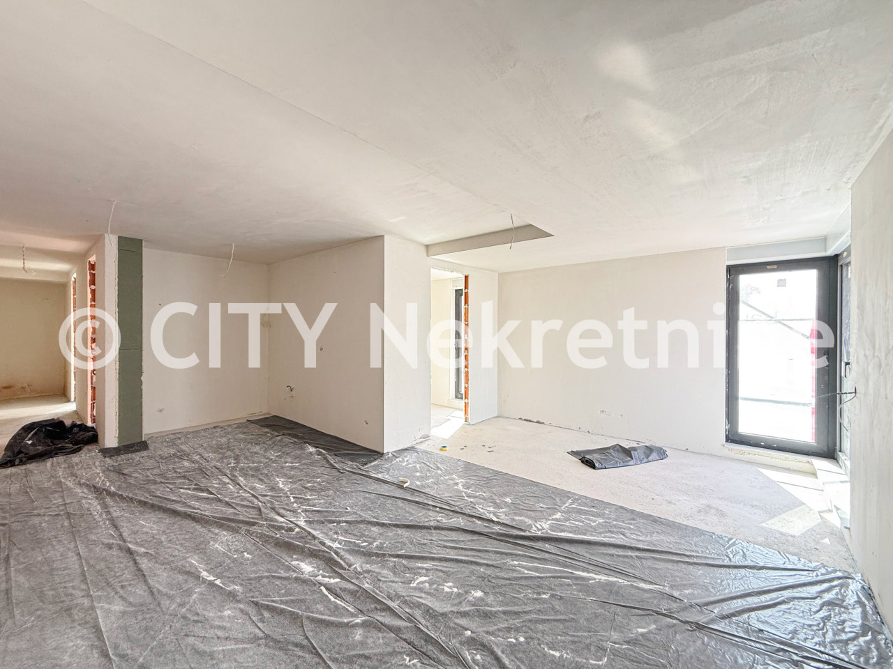Stan - Novogradnja - Novi grad - Dobrinja - od 39 do 82 m2 9